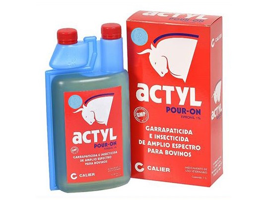 Actyl POUR-ON