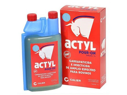 Actyl POUR-ON